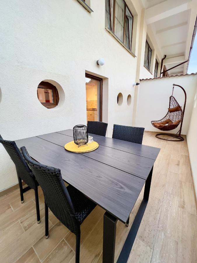 Family Apartment Sighişoara Exteriér fotografie